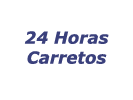 24 Horas Carretos e transportes